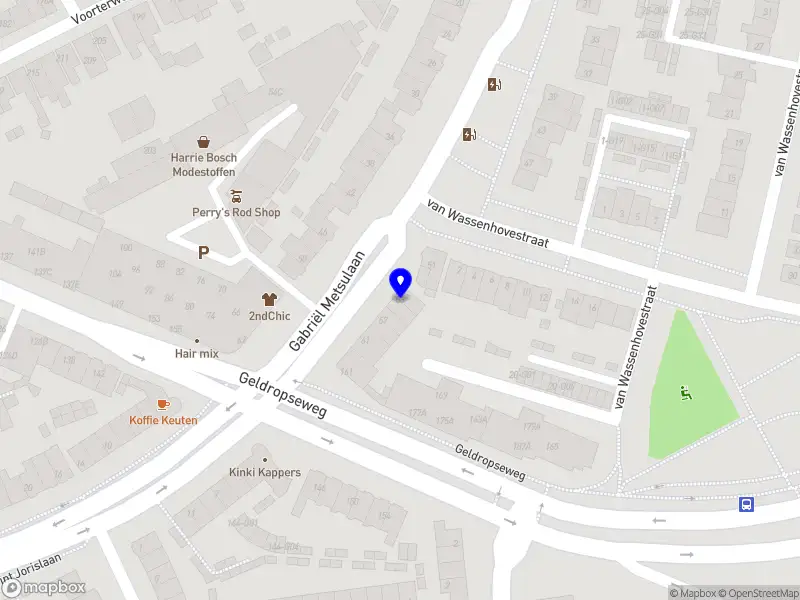 JVDO Investments B.V.