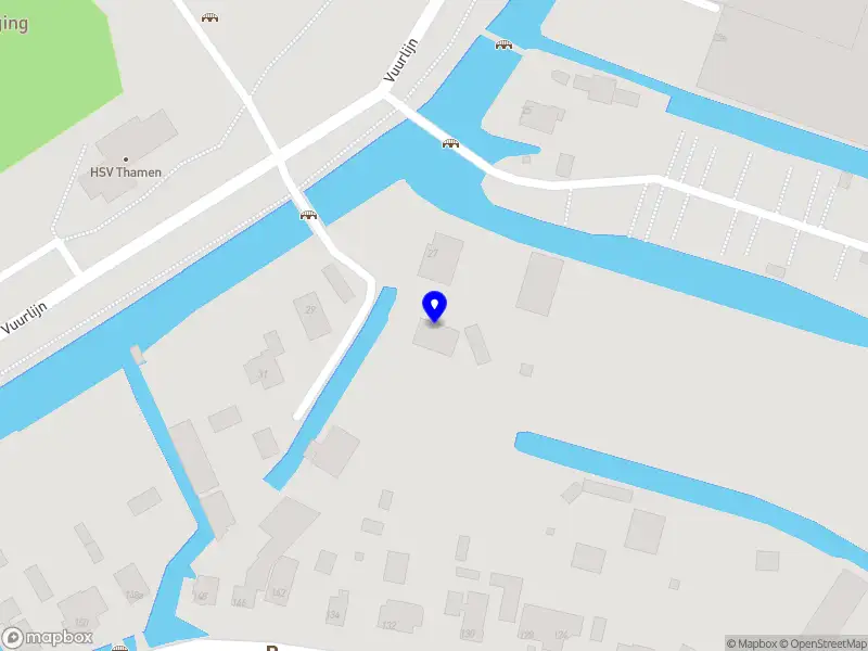 Vereniging van Eigenaars Pretoriusplein 7