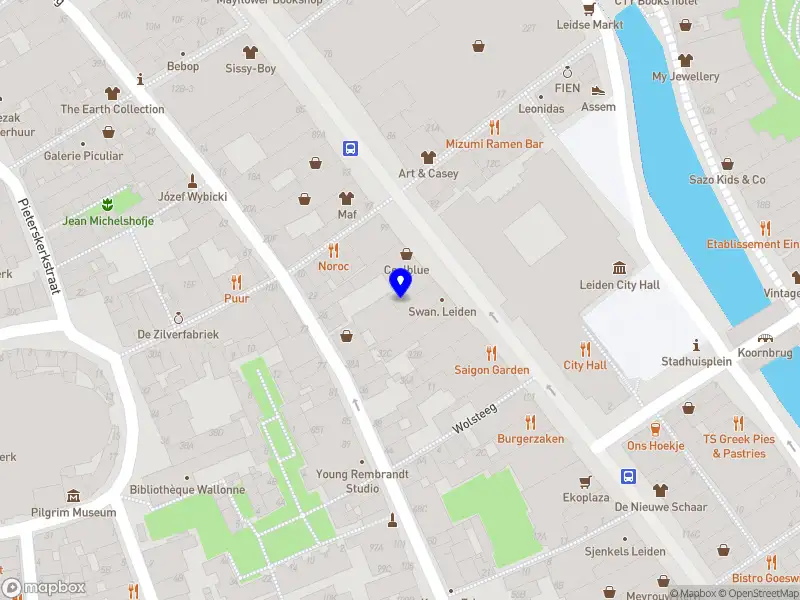 Wilson Vastgoed B.V.