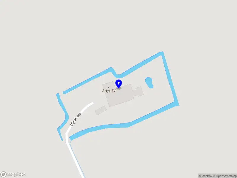 DB&I Noord Holding B.V.