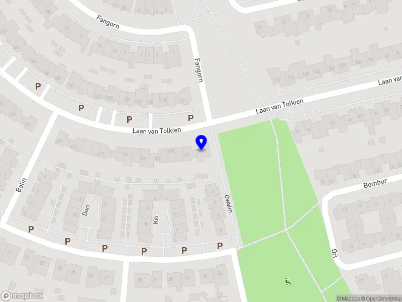 Van der Wulp advies B.V.