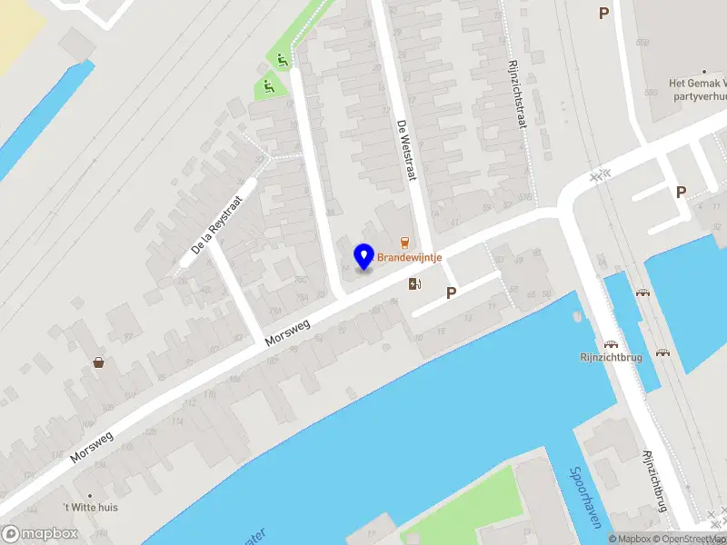 Vereniging van Eigenaars Morsweg 69/69A te Leiden