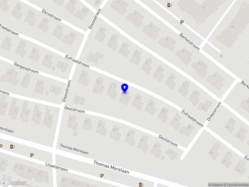 MSW Real Estate B.V.