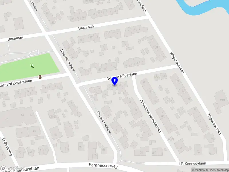 Bluemink Productions