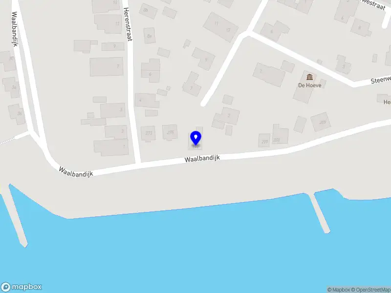 Mellenhof Holding B.V.