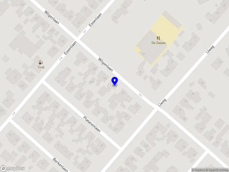 Hubert en Nibbering V.O.F