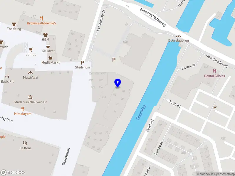 Nieuw bedrijf JH Thinking Solutions