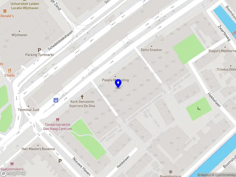 Orange Nova Consultancy