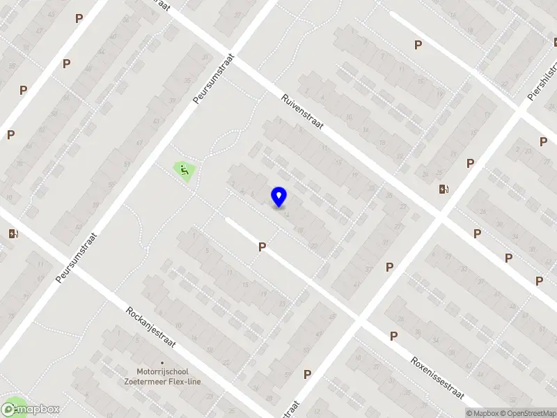 Koning Vastgoed Capital I B.V.