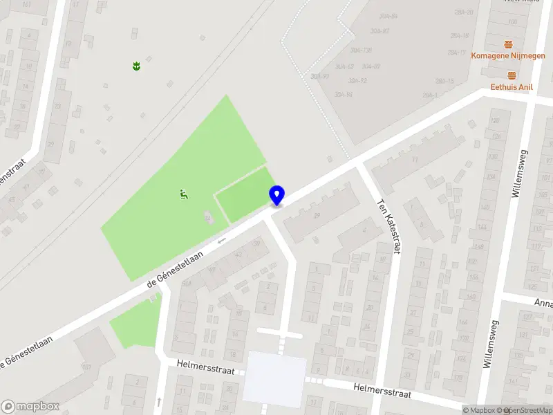 Claudia Zorg & Ontwikkeling