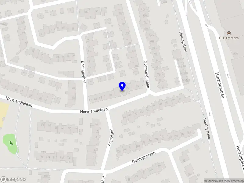 Stichting Nederlands Fruit Netwerk