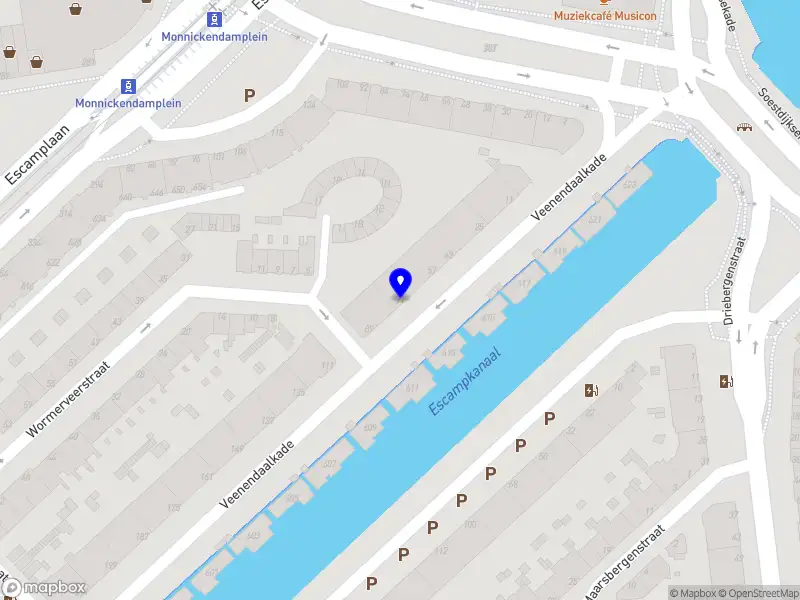 Mientjes Allround Services