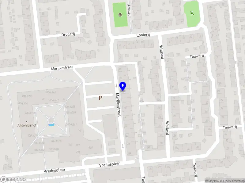 T. Hoedemakers Beheer B.V.