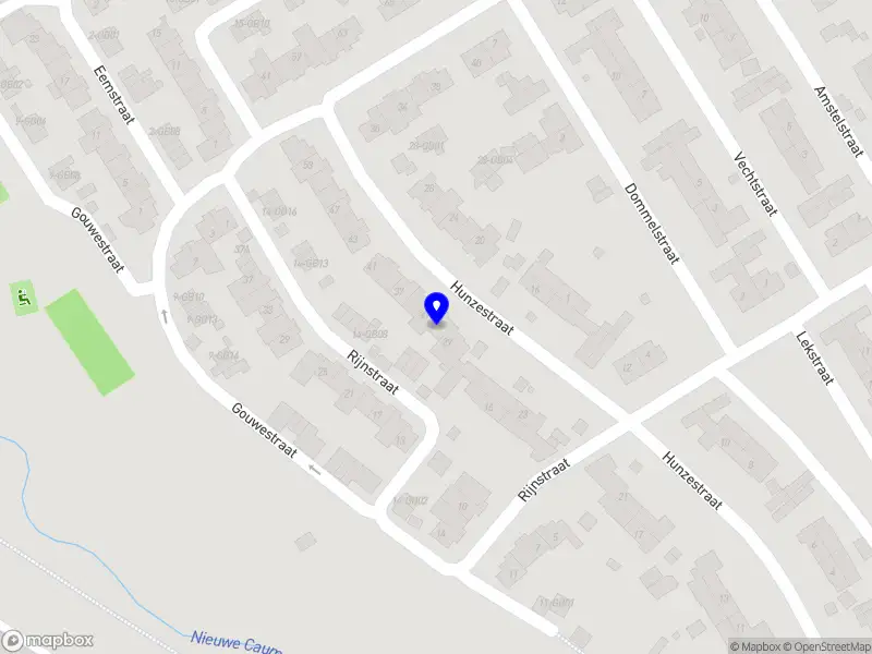 Carnavalsvereniging Ummer Aanders