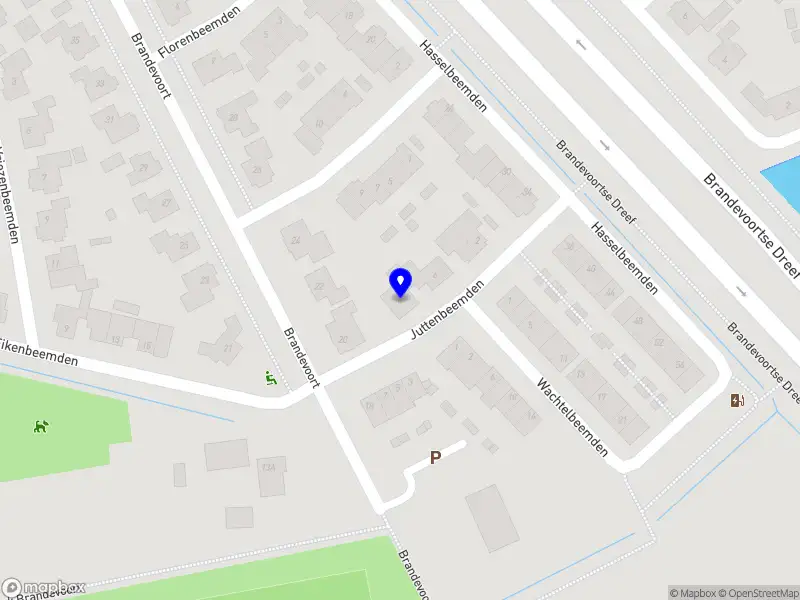 Steld Consultancy B.V.