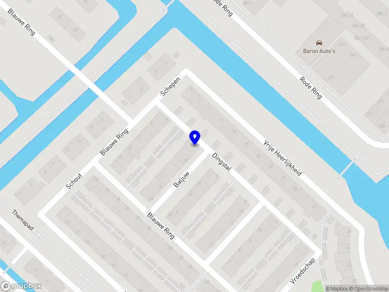 Belfort Holding B.V.