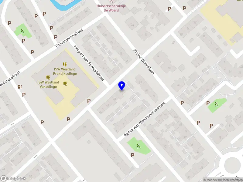 Nieuw bedrijf Mavaspo Holding B.V.