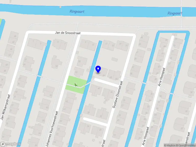 WBI Investments B.V.