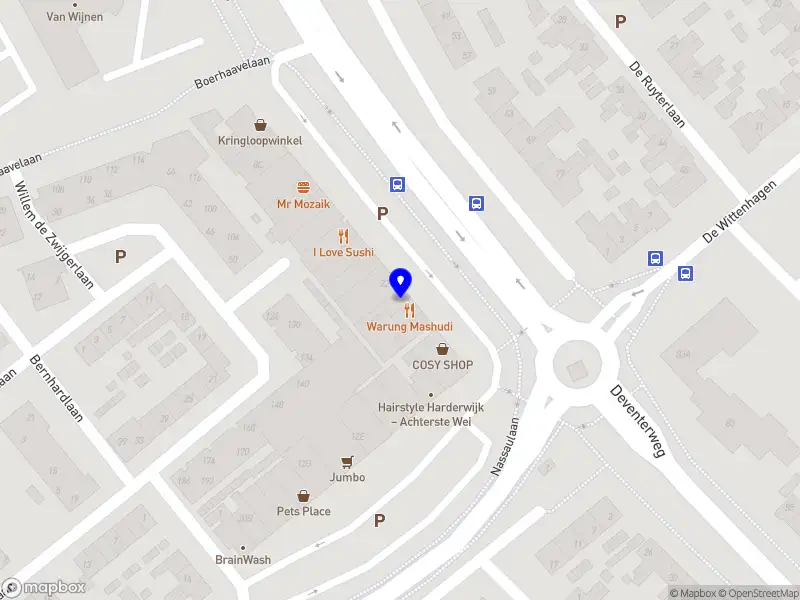 Vereniging van Eigenaars Deventerweg 24 C-D Harderwijk