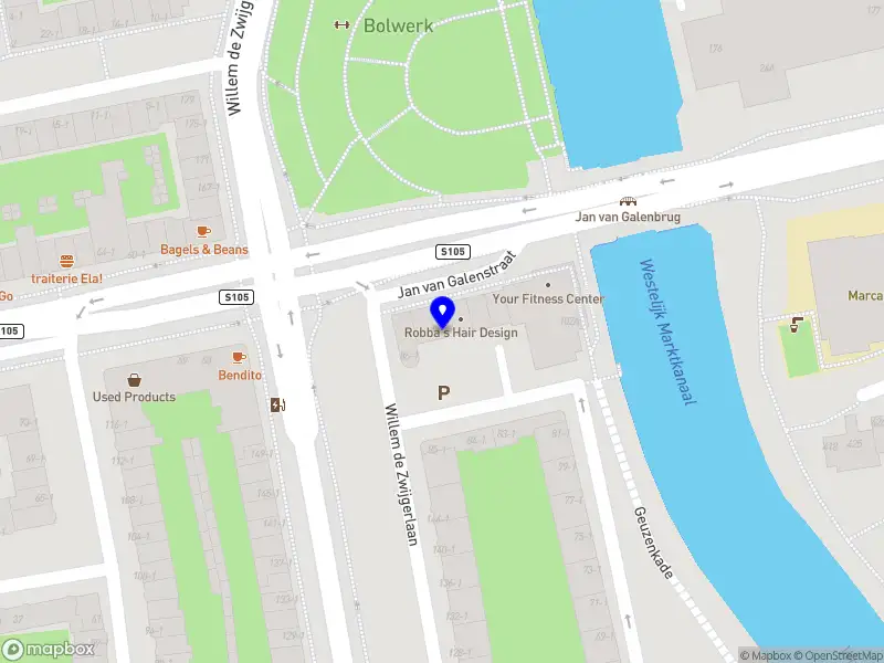 FLOW VvE Beheer B.V.