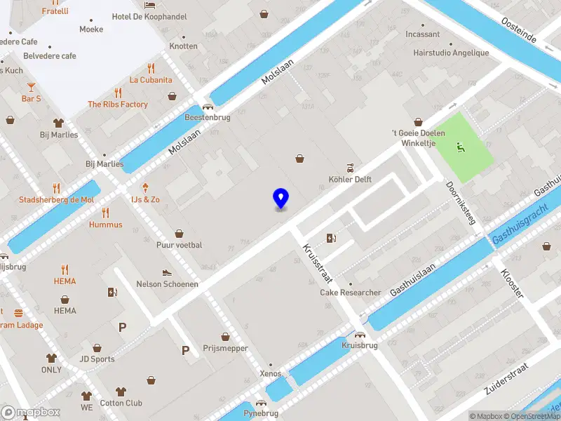 CADE Consulting & Transformation