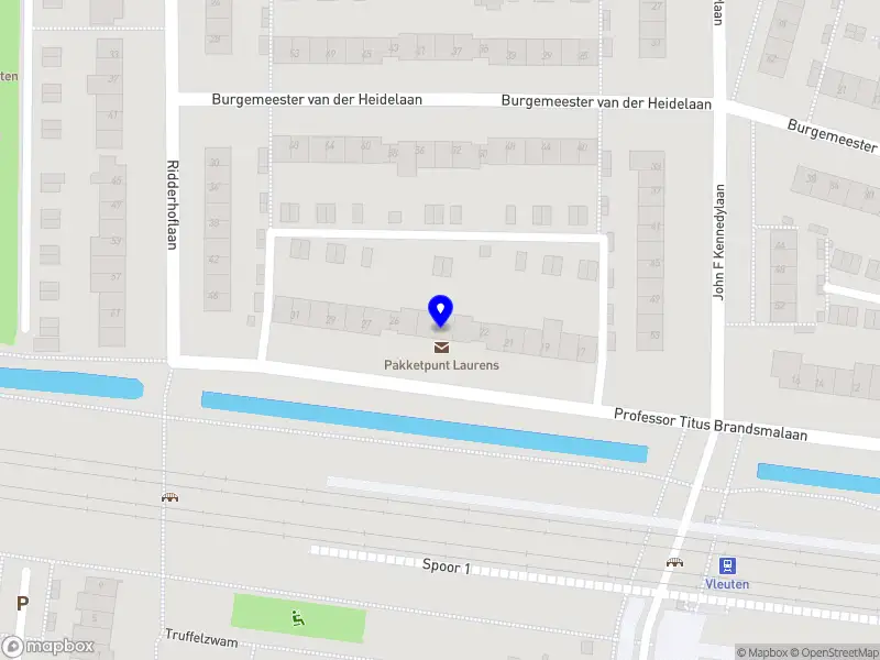 Laurens Collectibles B.V.