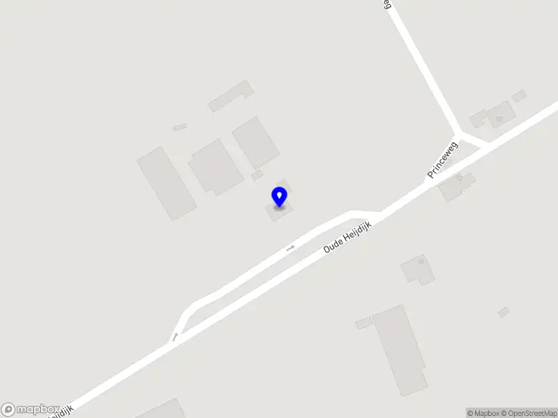 van den Bosch Vossenhoeve