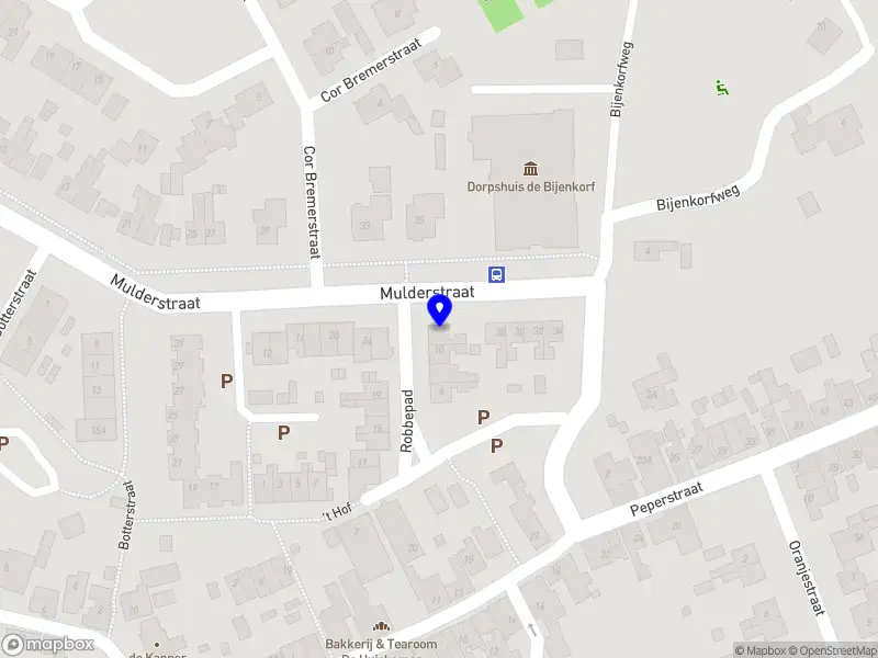 Witvliet Holding B.V.