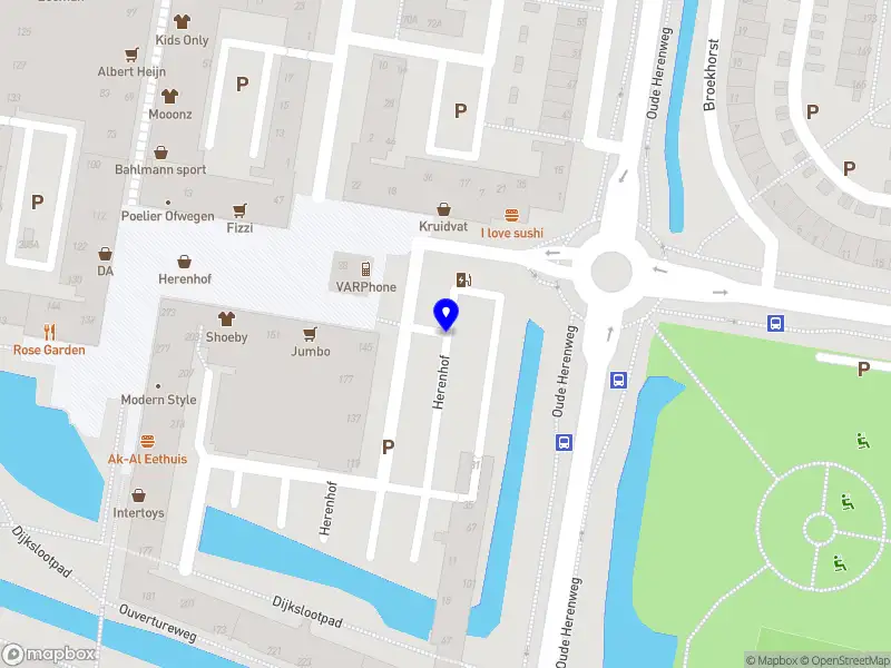 De Bruijn Optiek B.V.