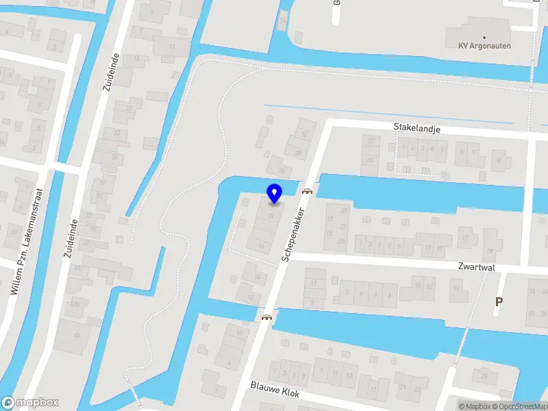 Studio Kleine Dromers