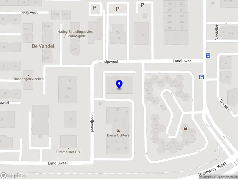 De Kaasbazen Retail B.V.