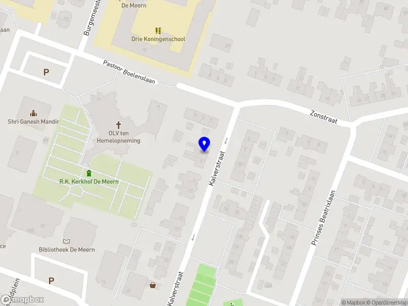 FA materieel Beheer B.V.