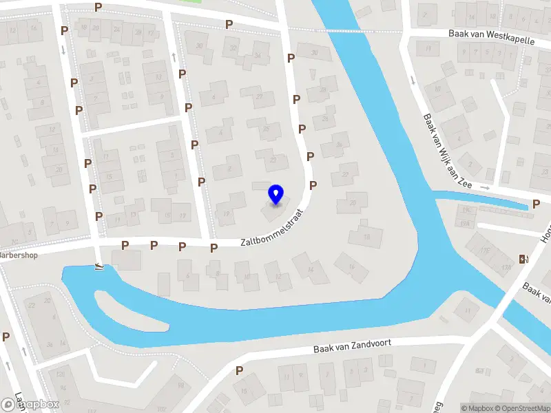 Bouhnous Holding B.V.