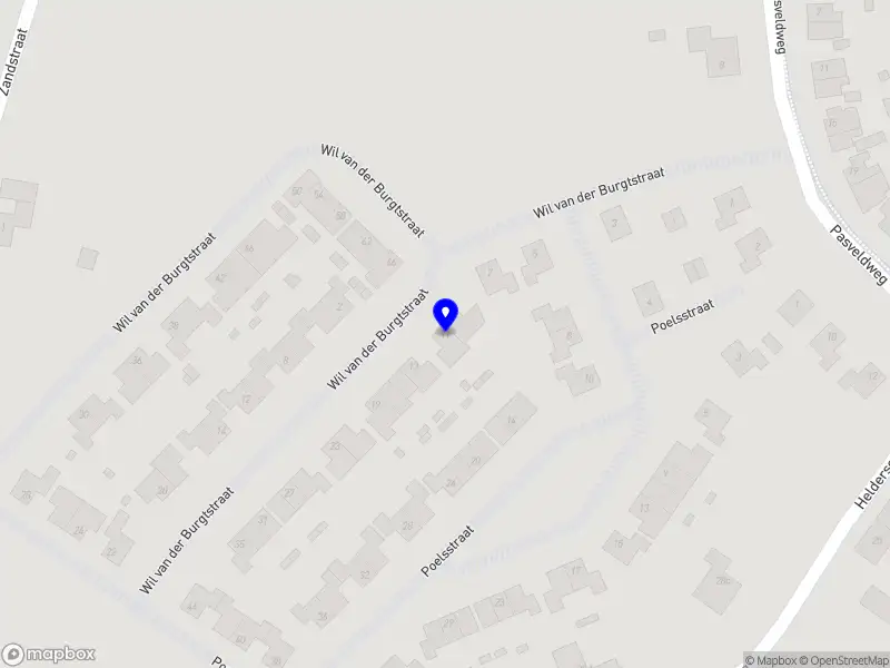 Jumeirah Talent Bridge B.V.