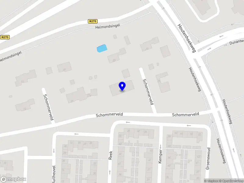 Schoint Trading B.V.