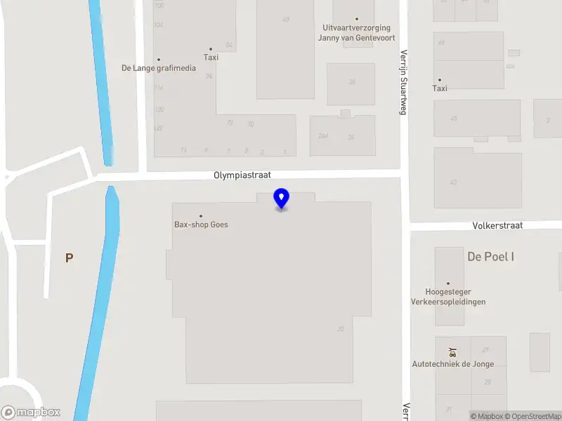 Stichting Administratiekantoor Bax Music