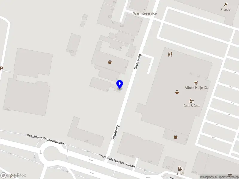 Bouwondersteuning Zeeland Holding B.V.