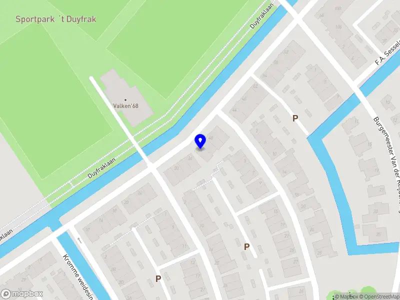 Stichting Give a Brick