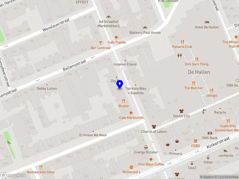 Ambika Beauty & Hair Salon