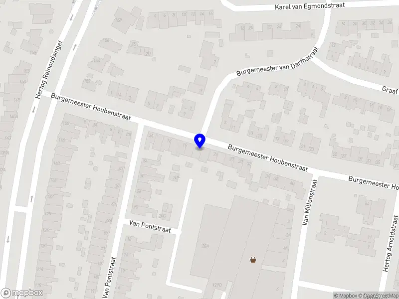 Moraine Holding B.V.