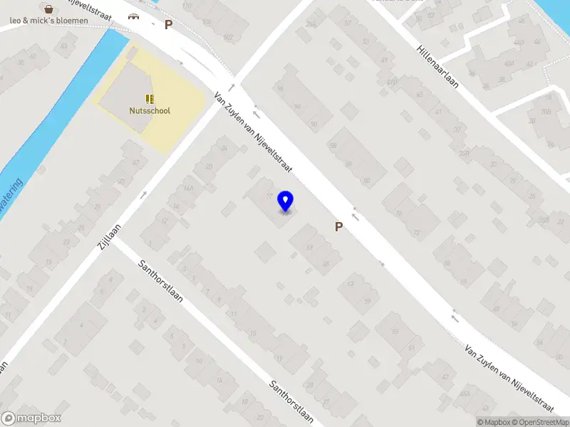 Pride Rock Energy Holding B.V.