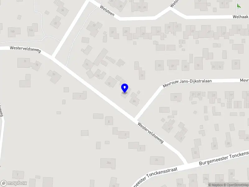 Bouwservice-klein onderhoud - W.Berg