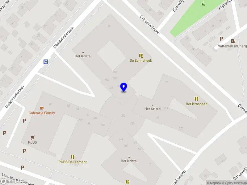 A.D. Timmermans Holding B.V.