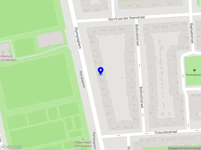 Isabella Benita Holding B.V.