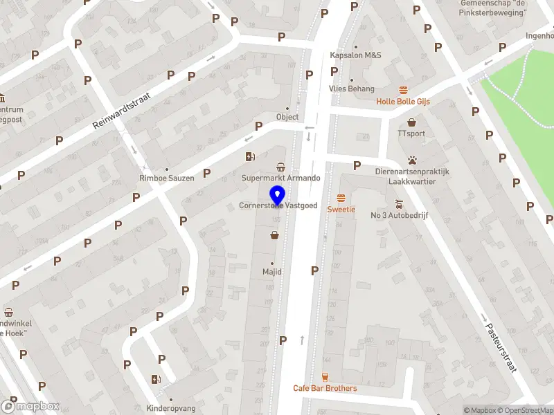 Hoveniersbedrijf Shaya