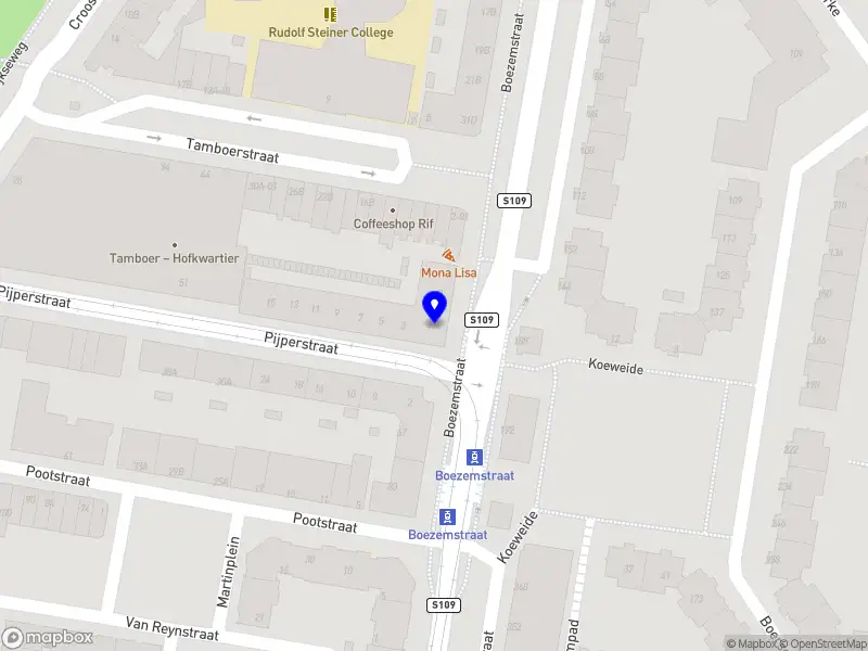 Alikhani t.h.o.d.n. Döner Company