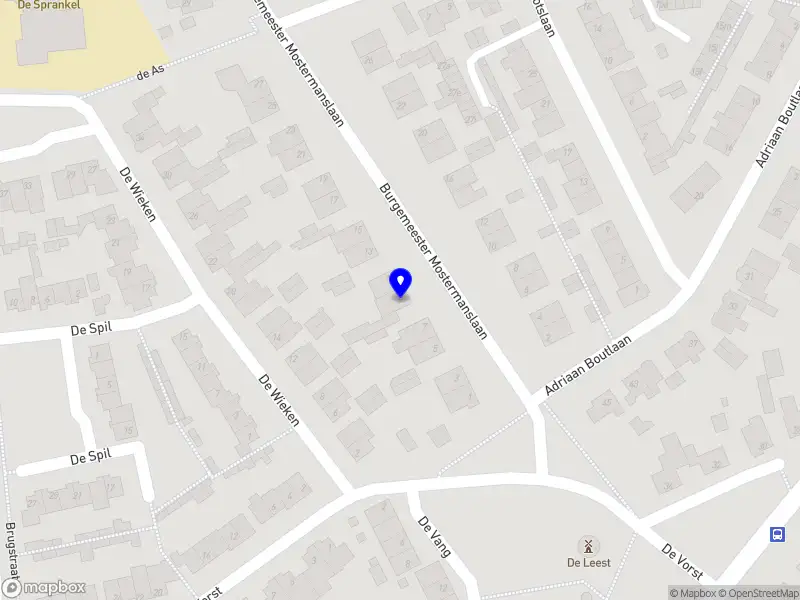 Praktijk in het Anker