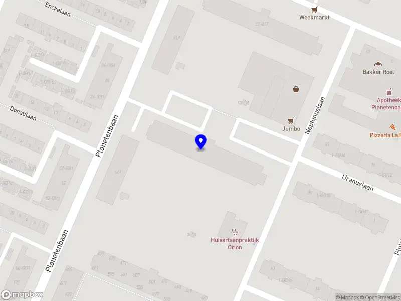 Darkaoui Holding B.V.