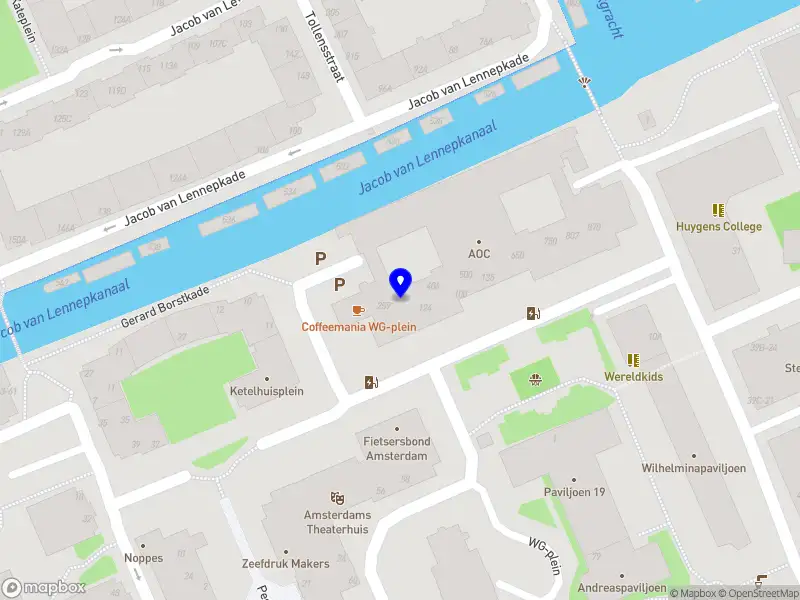 Mind your Motion B.V.