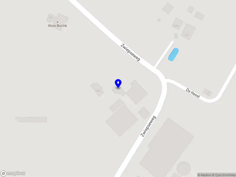 Nieuw bedrijf Dienstverlening en verhuur Breukink